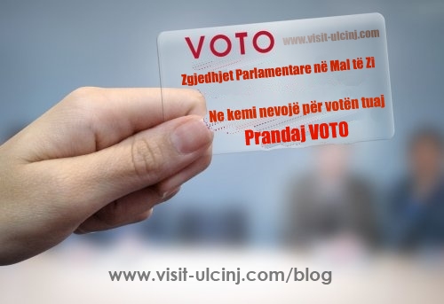 Mali i Zi zhvillon zgjedhjet parlamentare të parakohshme