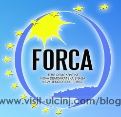 Konference per medija FORCA
