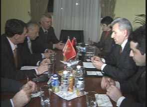 Mali i Zi- Shqipëri, kërkohet liberalizim i tregtisë