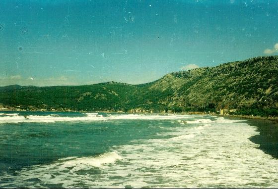 Porti i Shëngjinit – Porti i integrimeve shqiptare