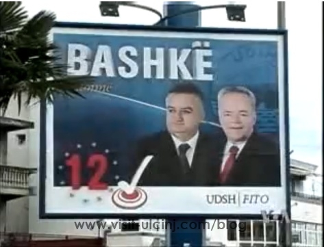 Zenka kazao je da je došlo vrijeme da država položi ra?une Albancima