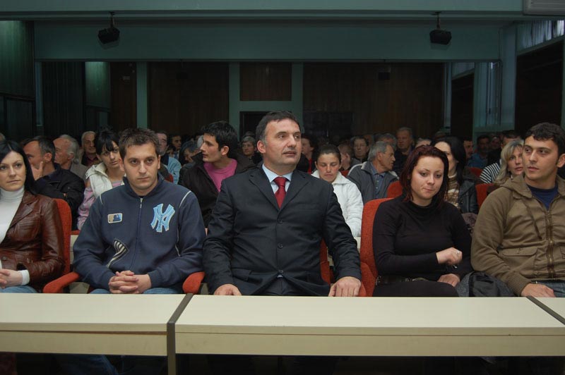 Srgjan Miliq iniciativë për dëgjim kontrollues të Zhugiqit dhe Kavariqit lidhur me Kriporen – Video