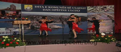 Male promjene u programu za sjutrašnji dan opštine Ulcinj