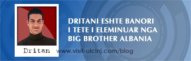 Big Brother Albania 2: Dritan Shehaj eliminohet