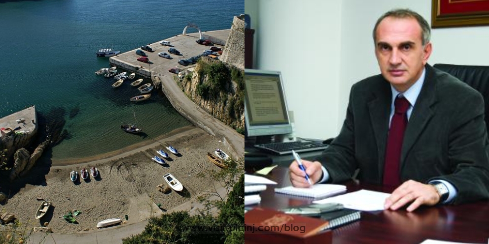 Milion eura za gradnju lu?ice Kacema u Ulcinj