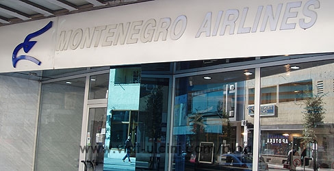 Montenegro Airlines ove godine dovodi 14.000 francuskih turista