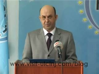 Cungu: Vrijeme za saradnju