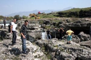 JEDANAESTI DAN POTRAGE RONILACA POMORSKOG ODREDA VOJSKE CRNE GORE ZA TIJELOM DANIJELE NIKA?-BERIŠAJ