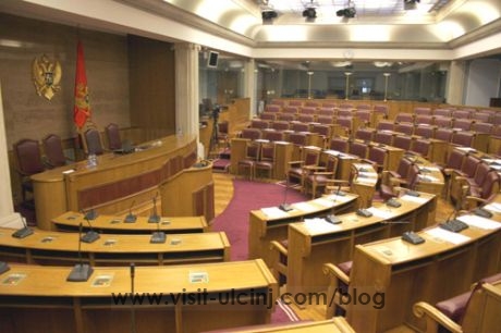 Parlamenti i Malit të Zi nesër për statusin e KU të Tuzit