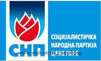 SNP raste u Ulcinju