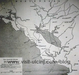 Mali i Zi refuzon propozimin alternativ të Portës së Lartë
