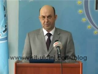 Forca: Konferencë për shtyp