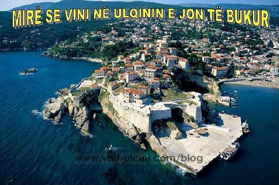 Gani Vogliqi, i fton qytetarët e Kosovës të pushojn në Ulqin