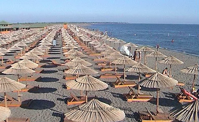 U Crnoj Gori manje turista nego prošle godine