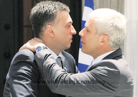 Mali i Zi uron”marrëdhënie miqësore”me Beogradin
