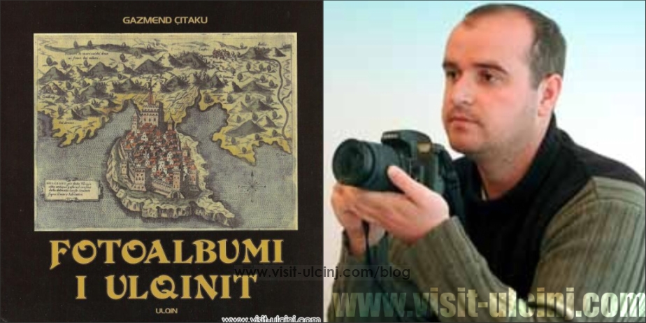 Monografi e periudhave kohore nga Gazmend Çitaku