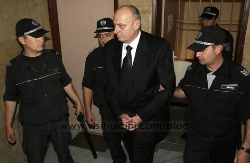 Lirohet Agim Çeku