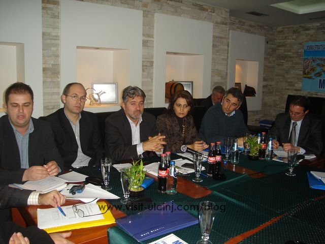 Džemal Perovi?: Ceo Ulcinj je na prodaju