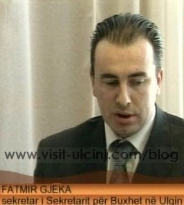 Reagim i sekretarit për buxhet dhe financa të komunës së Ulqinit ndaj kumtesës së Forcës