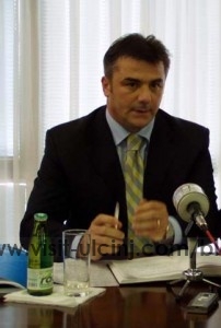 Gzim Hajdinaga
