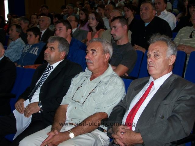 Të premten u mbajt kuvendi i Komunës së Tuzit