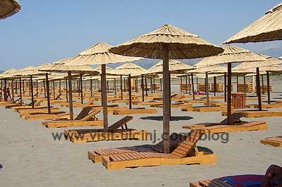Overnatting rabatt i Ulcinj-Montenegro av 8€ bis 10€