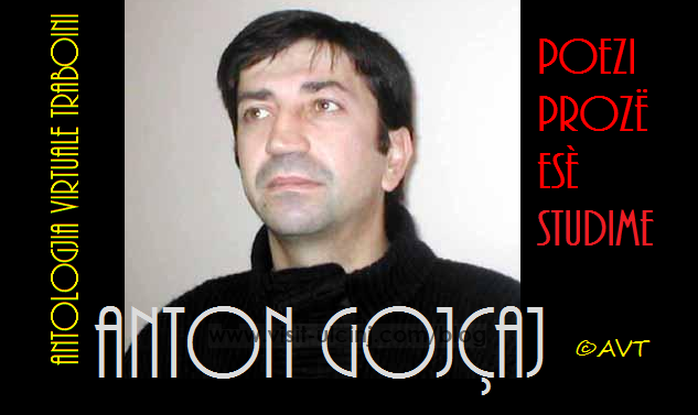 Një libër me vlerë nga Anton Gojçaj