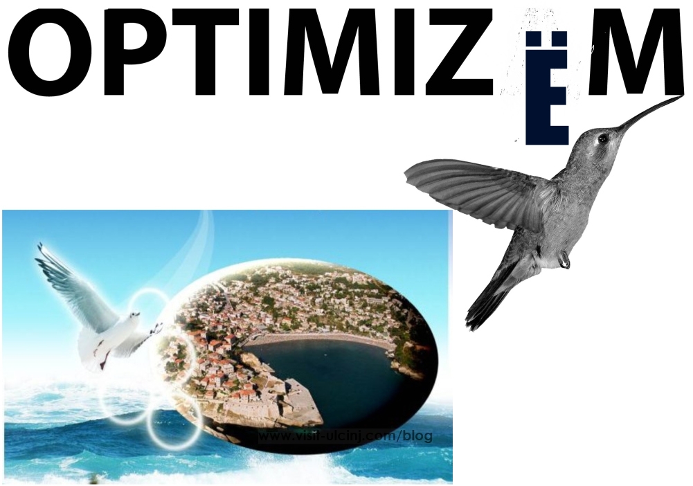 Mbi rëndësinë e kohës,të jemi optimistë