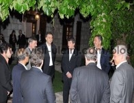 presidenti-topi-me-homologet-pjesemarres-ne-samitin-e-shtate-te-krereve-te-shteteve-te-evropes-juglindore