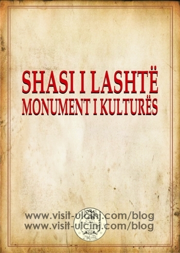Promovim dinjitoz: E vërteta për qytetin e vjetër të Shasit