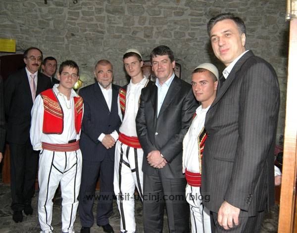 Partite shqiptare në Mal të Zi kritikojnë Vujanoviqin
