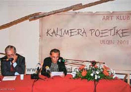 U mbajt edicioni i 17-të i manifestimit letrar “Kalimera poetike”