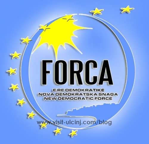 Forca e Re Demokratike ka reaguar pas mosmbajtjes së seancës së Kuvendit të Komunës së Ulqinit
