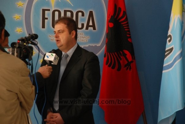 Genc Nimanbegu kërkon sqarime nga parlamenti i Malit të Zi