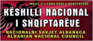 U mbajt tryeza me titull “konsolidimi i Këshillit Nacional të Shqiptarëve në Mal të Zi”