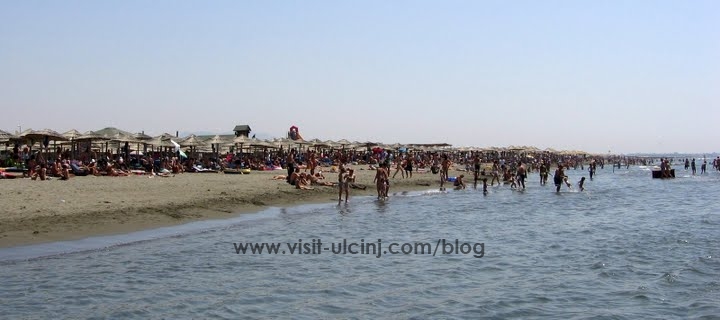 Ulcinj – turisti?ki hit 2009