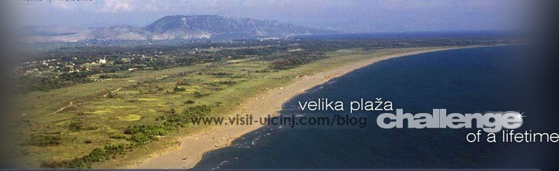 Velika Plaza and Ada Bojana put on hold until next year