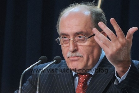 Milan Roqen:Ambasadoret, pasi te permbushen kushtet