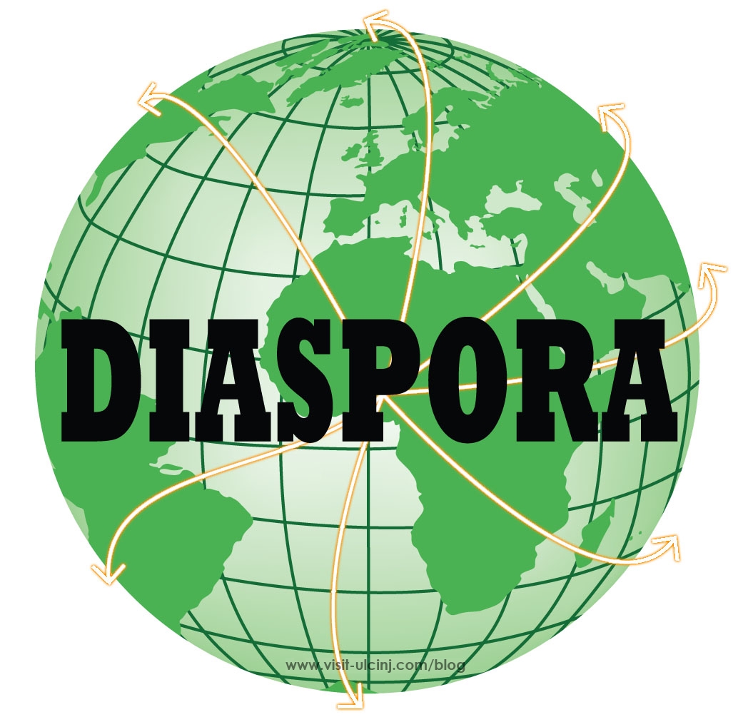 Diaspora fton për unitet