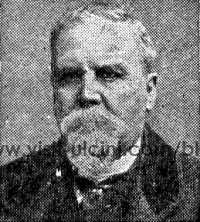 Frederick Seymour