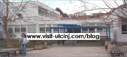 Furnizimi i nxënësve me tekste shkollore në Ulqin