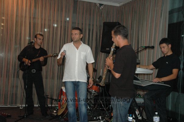 Sinan Vllasaliu: Viti 2011 do më gjejë në Amerikë