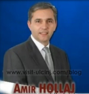 Intervistë me deputetin e koalicionit shqiptar “Perspektiva”, Amir Hollaj