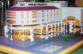 Vlada odobrila gradnju luksuznog hotela Holegro na pristanu u Ulcinju
