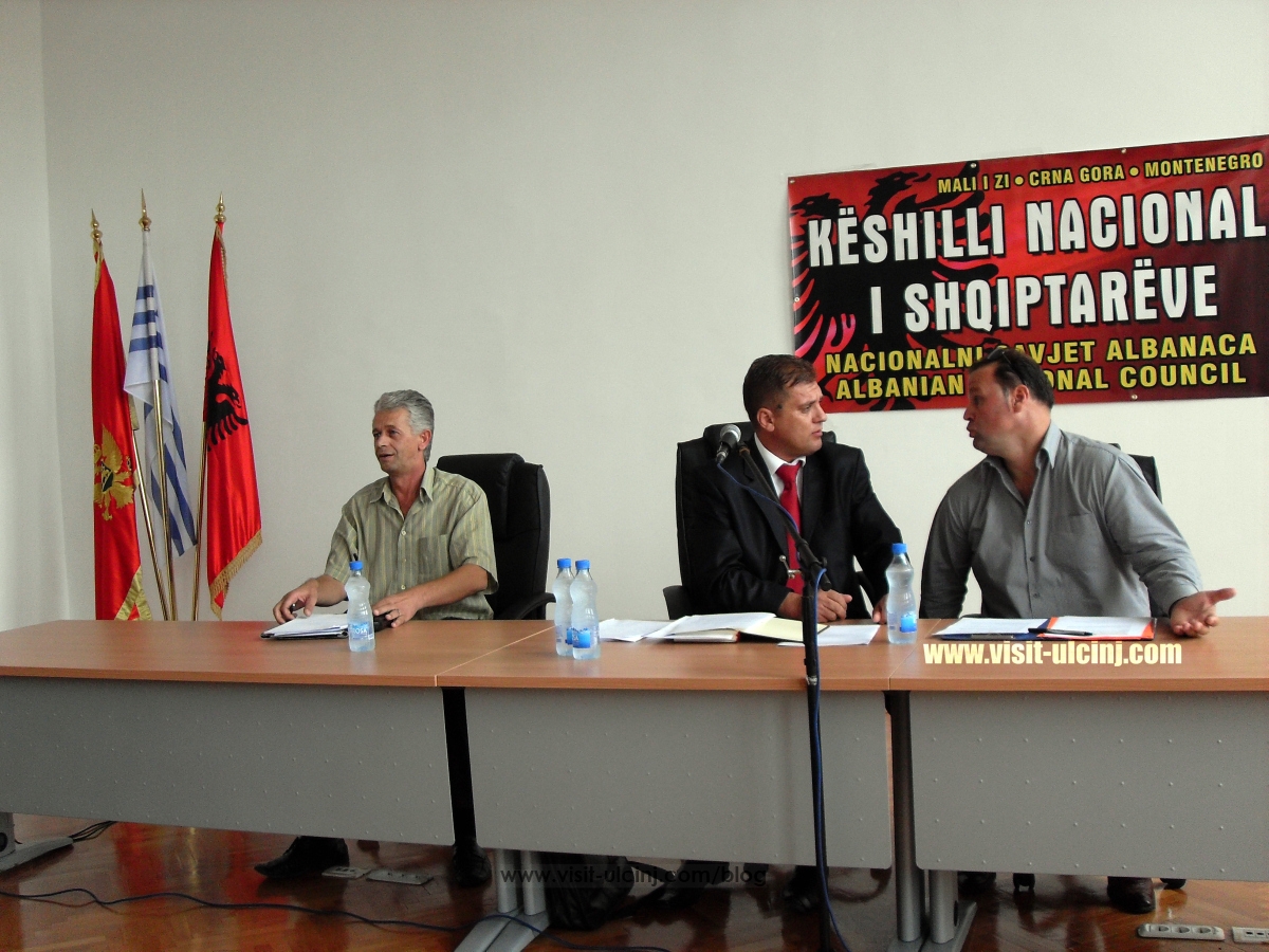 Tubimi me qytetarë të Malësisë lidhur me projektligjin për organizimin teritorial të Malit të Zi