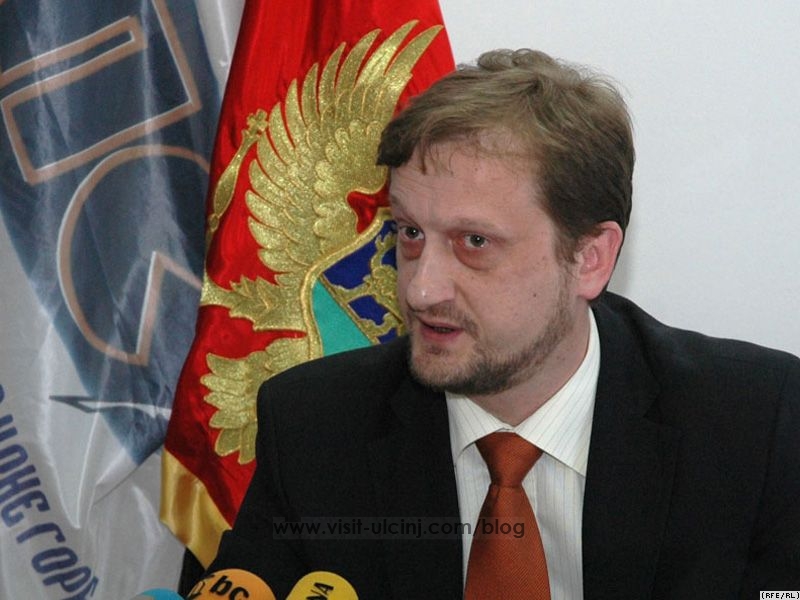 Për momentin vendosja e marrëdhënieve diplomatike me Kosovën nuk eshte prioritet për Malin e Zi