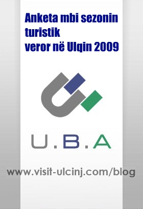 Ulqin Biznes Asociacioni prezantoi rezultatet e anketës mbi sezonin turistik veror në Ulqin