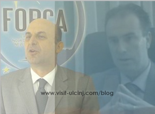 Lider Force odgovorio sekretaru za budžet i finansije