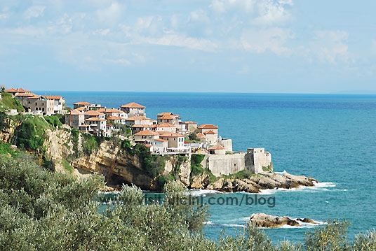 Investments for Ulcinj, Rose and Dobrec over EUR 320m
