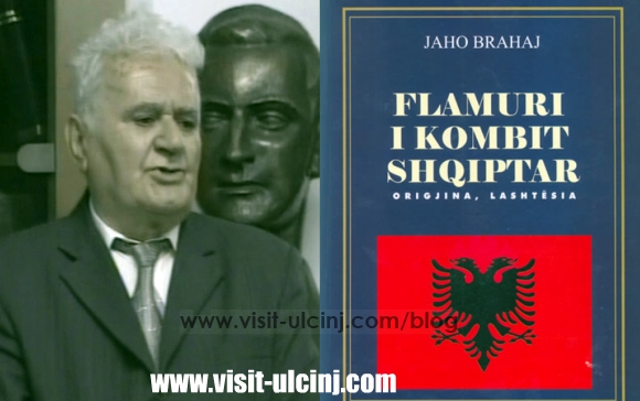 Promovimi i librit “Flamuri Shqiptar” në Ulqin